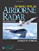 Seller image for Introduction to Airborne Radar (Aerospace & Radar Systems) for sale by Pieuler Store