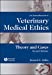 Immagine del venditore per An Introduction to Veterinary Medical Ethics: Theory and Cases venduto da Pieuler Store