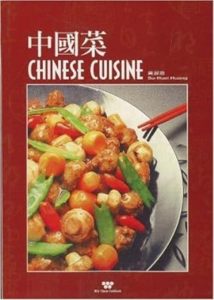 Seller image for Chinese Cuisine (Wei-Chuan's Cookbook) (English and Traditional Chinese Edition) for sale by Pieuler Store