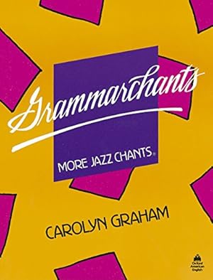 Immagine del venditore per Grammarchants: Student Book (Jazz Chants) venduto da Pieuler Store