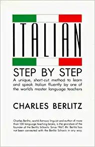 Seller image for Italian Step-by-Step for sale by Pieuler Store