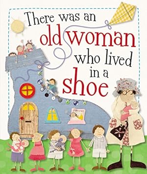 Seller image for There was an Old Woman who Lived in a Shoe for sale by Pieuler Store