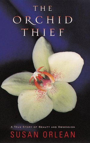Seller image for The Orchid Thief for sale by Pieuler Store