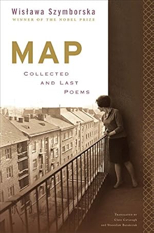 Immagine del venditore per Map: Collected and Last Poems venduto da Pieuler Store