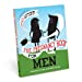 Imagen del vendedor de Pregnancy Book for Men a la venta por Pieuler Store