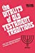 Seller image for The Vitality of Old Testament Traditions for sale by Pieuler Store