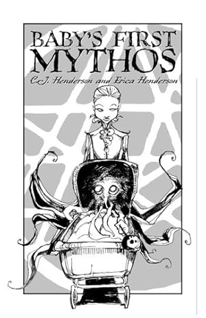 Seller image for Baby's First Mythos for sale by Pieuler Store