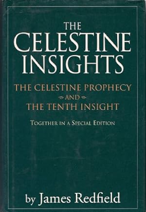 Seller image for Celestine Insights for sale by Pieuler Store
