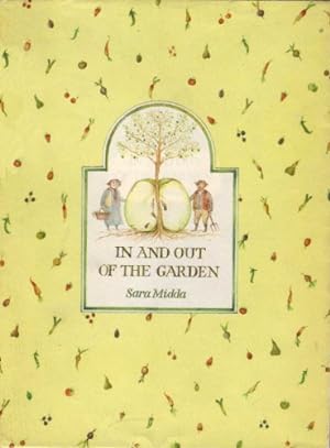 Seller image for In and Out of the Garden for sale by Pieuler Store