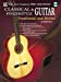 Seller image for Classical & Fingerstyle Guitar: Traditional and Beyond for sale by Pieuler Store