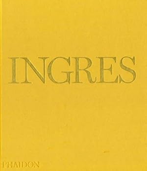 Image du vendeur pour Ingres mis en vente par Pieuler Store