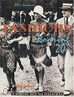 Immagine del venditore per Fashions of the Roaring '20s (Economics of Legal Relationships) venduto da Pieuler Store