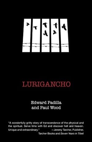 Seller image for Lurigancho for sale by Pieuler Store