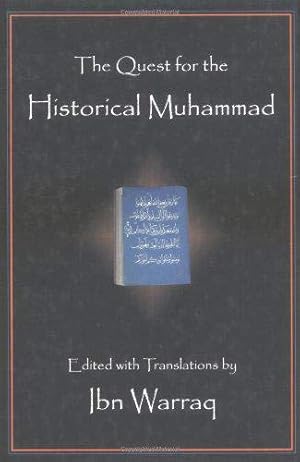 Seller image for The Quest for the Historical Muhammad for sale by Pieuler Store