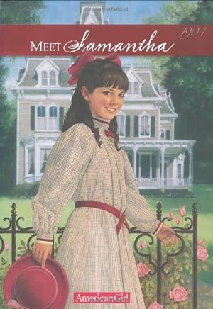 Seller image for Samantha's Boxed Set (The American Girls Collection/Boxed Set) for sale by Pieuler Store