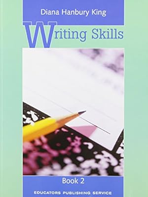 Seller image for Writing Skills Book 2 for sale by Pieuler Store