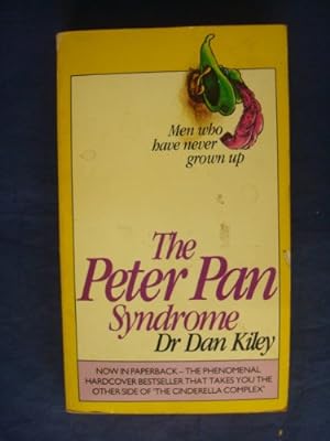 Bild des Verkufers fr Peter Pan Syndrome zum Verkauf von Pieuler Store