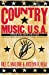Immagine del venditore per Country Music, U.S.A. venduto da Pieuler Store