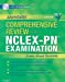 Seller image for Saunders Comprehensive Review for the NCLEX-PN Examination (Saunders Comprehensive Review for NCLEX-PN) for sale by Pieuler Store