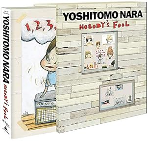 Imagen del vendedor de Yoshitomo Nara: Nobody's Fool a la venta por Pieuler Store