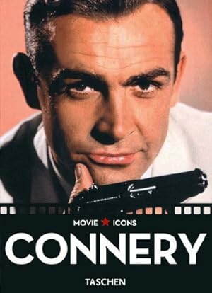 Seller image for Sean Connery (Movie Icons) for sale by Pieuler Store