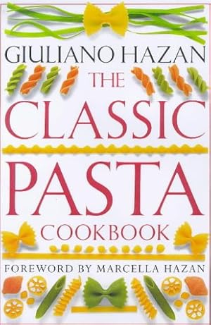 Immagine del venditore per Classic Pasta Cookbook (Classic Cookbook) venduto da Pieuler Store