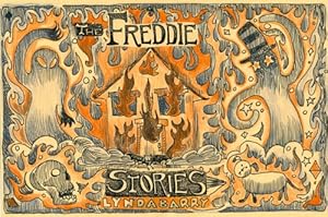 Seller image for The Freddie Stories for sale by Pieuler Store