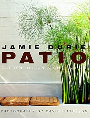 Seller image for Patio: Garden Design & Inspiration for sale by Pieuler Store