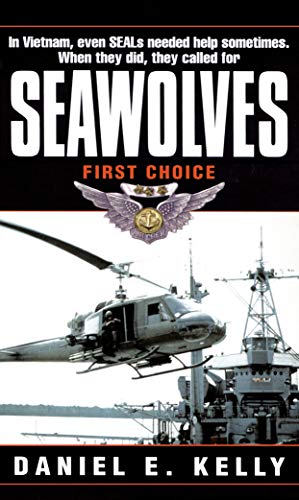 Seller image for SEAWOLVES: First Choice for sale by Pieuler Store