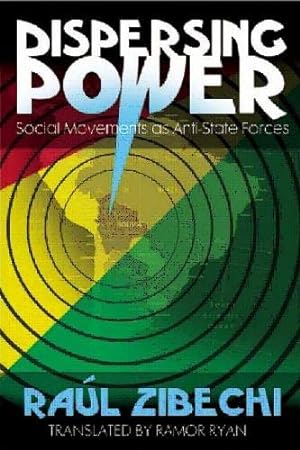 Seller image for Dispersing Power: Social Movements as Anti-State Forces for sale by Pieuler Store