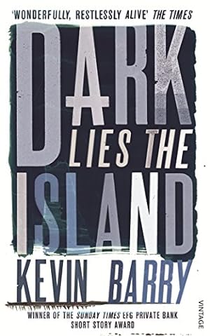 Seller image for Dark Lies the Island [Soft Cover ] for sale by booksXpress