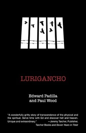 Seller image for Lurigancho for sale by Pieuler Store