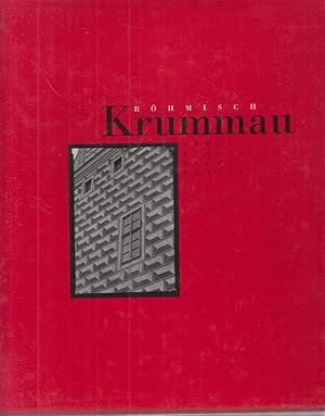 Seller image for Bhmisch Krummau for sale by Allguer Online Antiquariat