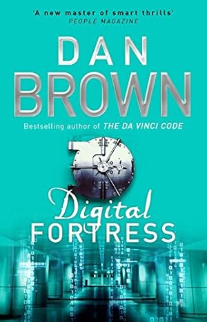Seller image for Digital Fortress [Soft Cover ] for sale by booksXpress