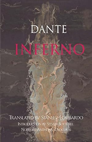 Imagen del vendedor de Inferno (Hackett Classics) (English and Italian Edition) a la venta por Pieuler Store