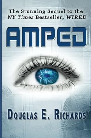 Seller image for Amped for sale by Pieuler Store