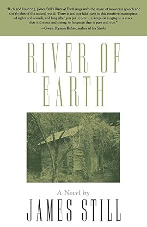 Seller image for River Of Earth for sale by Pieuler Store
