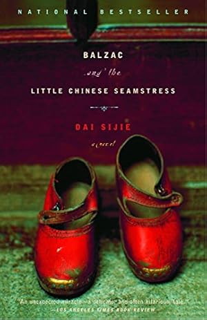 Seller image for Balzac and the Little Chinese Seamstress: A Novel for sale by Pieuler Store