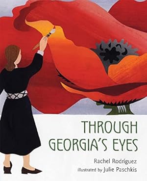 Imagen del vendedor de Through Georgias Eyes a la venta por Pieuler Store