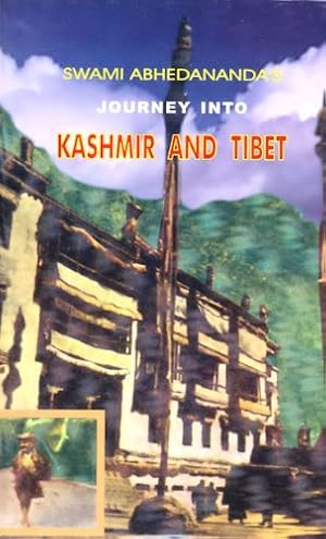 Seller image for Journey Into Kashmir and Tibet for sale by Pieuler Store