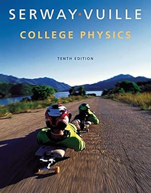 Seller image for College Physics for sale by Pieuler Store