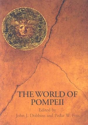 Seller image for World of Pompeii for sale by GreatBookPricesUK