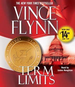 Seller image for Term Limits for sale by Pieuler Store