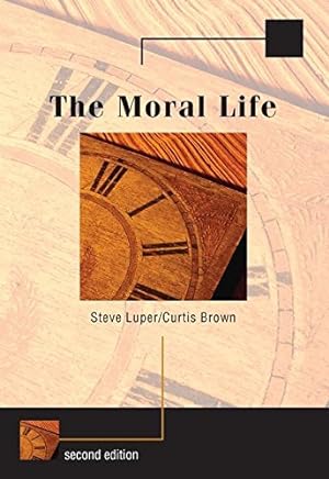 Seller image for The Moral Life for sale by Pieuler Store