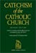 Image du vendeur pour Catechism of the Catholic Church mis en vente par Pieuler Store