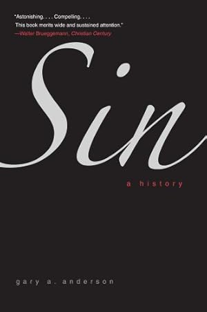 Seller image for Sin: A History for sale by Pieuler Store