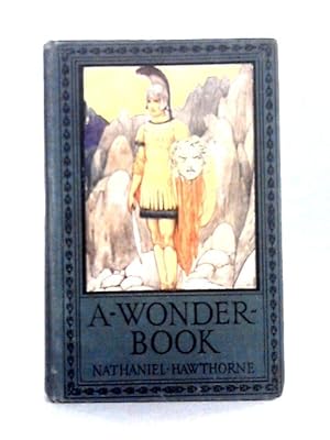 Seller image for A Wonder Book for Boys and Girls (Royal Series No. 21) for sale by World of Rare Books