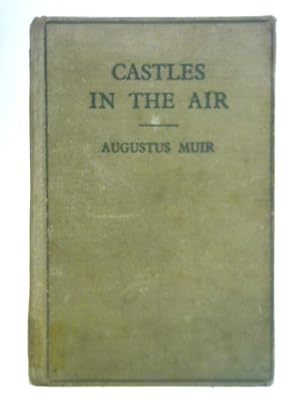 Imagen del vendedor de Castles in the Air a la venta por World of Rare Books