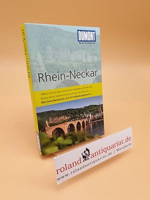 Seller image for Rhein-Neckar for sale by Roland Antiquariat UG haftungsbeschrnkt