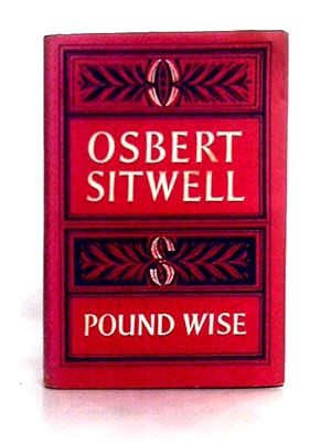 Seller image for Pound Wise for sale by World of Rare Books